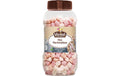 Vahiné Dekor Mini Marshmallows 150g, Dekor für Guetzli, Muffins, CupCake
