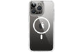 Valenta Back Cover MagSafe - Trend iPhone 16 Pro Max, Clear