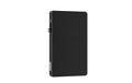 Valenta Card Protector - Standard Aluminium, MagSafe, Black