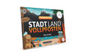 Stadt Land Vollpfosten - Urlaubs Edition