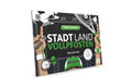 Stadt Land Vollpfosten - Sport Edition