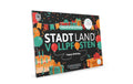 Stadt Land Vollpfosten - Geburtstag