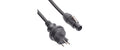PD Connex CX14-5 CH Netzkabel CH T13 IP55 - Pwc SAC3FX IP65, 5m