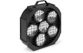 Fuzzix MBR60 Mirror Ball Reflektor, 6x, DMX
