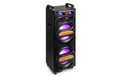 Fenton LIVE2102 Partystation 2x10", 800W, Mikrofon, BT