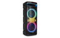 Fenton PartyBox610 Partystation 2x10", 240W, Mikrofon, BT, LED