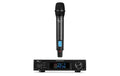 Power Dynamics PD210 Drahtlos Mikrofon Set, UHF, 160 Kanal