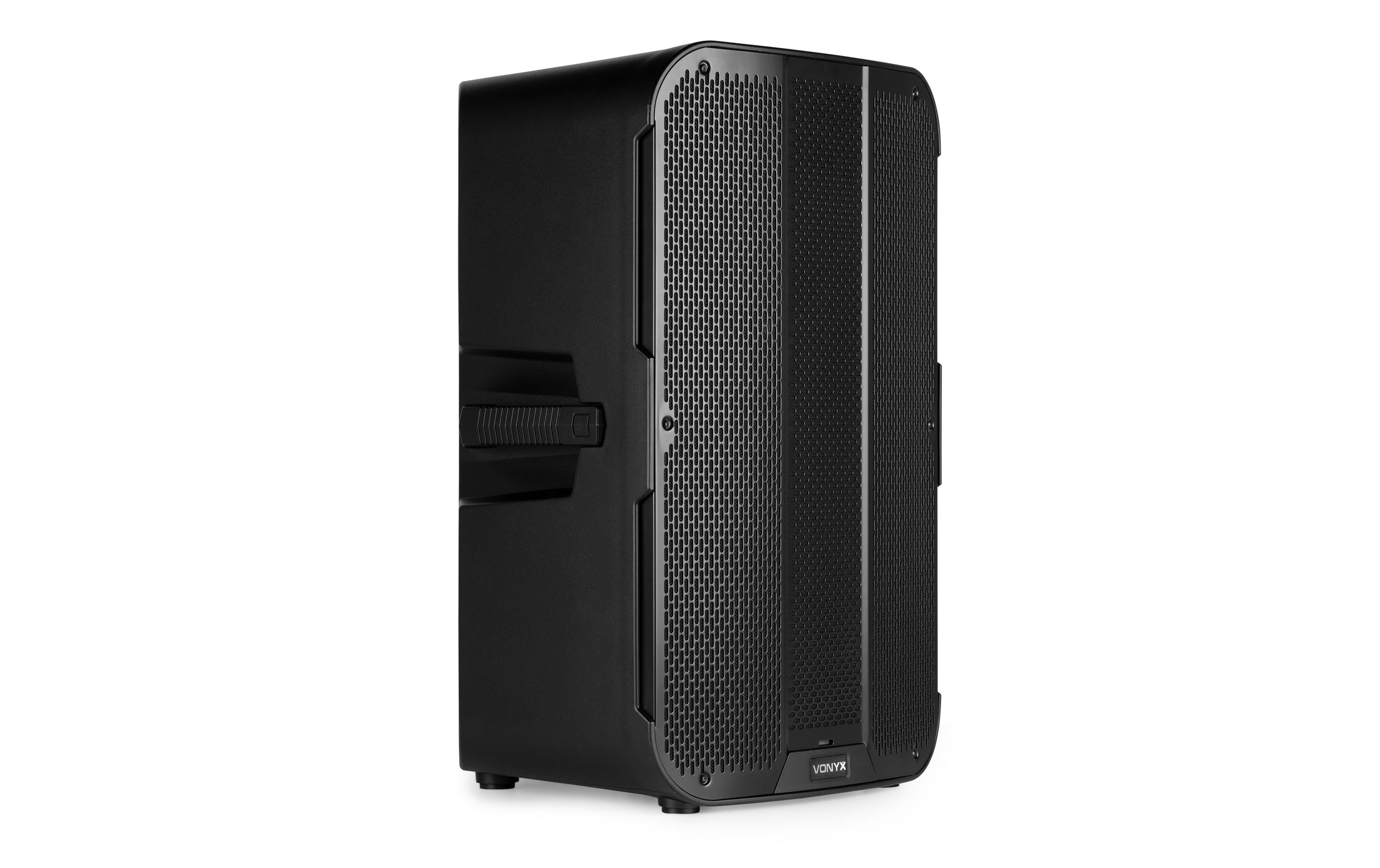 Vonyx VD715A Aktiv Lautsprecher 15", DSP