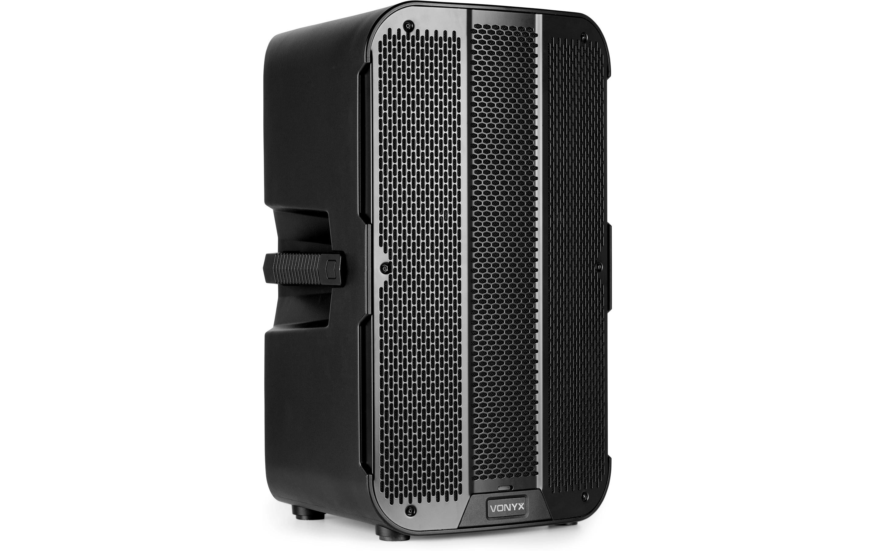 Vonyx VD712A Aktiv Lautsprecher 12", DSP