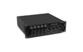 Power Dynamics PAM2004 100V 4-Zonen Verstärker 200W, BT