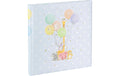 Goldbuch Babyalbum Balloon Party Grösse: 30x31 cm, 58 Seiten, 6 Illustrierte
