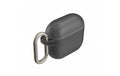 Rhinoshield AirPods Case Black Airpods 4, Black