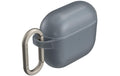 Rhinoshield AirPods Case Ash Grey Airpods 4, Ash Grey