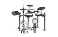 Alesis Strata Club Premium E-Drum Kit, 7-teilig