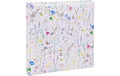 Goldbuch Fotoalbum Summer Meadow lilac Grösse: 25x25 cm, 60 Seiten