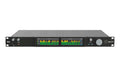 Motu 16A (2025) Thunderbolt 4 und USB4 (40 Gbit/s)
