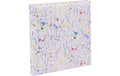 Goldbuch Fotoalbum Summer Meadow lilac Grösse: 30x31 cm, 60 Seiten