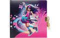 Goldbuch Tagebuch Star Melody Grösse: 16.5x16.5, 96 Seiten