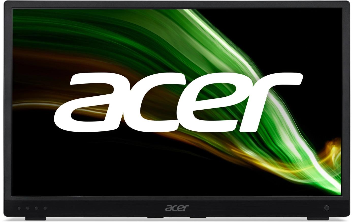 Acer portable PM181QA, 17.3", 1920x1080