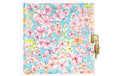 Goldbuch Tagebuch Forever Spring Grösse: 16.5x16.5 cm, 96 Seiten