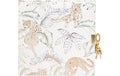 Goldbuch Tagebuch Felino Grösse: 16.5x16.5 cm, 96 Seiten