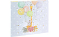 Goldbuch Babytagebuch Balloon Party Grösse: 24.5x22.5 cm, 100 Seiten Illustr.