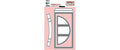 Stanzform Slimline Shadowbox Essentials 212x142x1mm