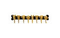 Paulmann Edge Connector MaxLED 90° 90° Edge Connector zu MaxLED LED Stripes