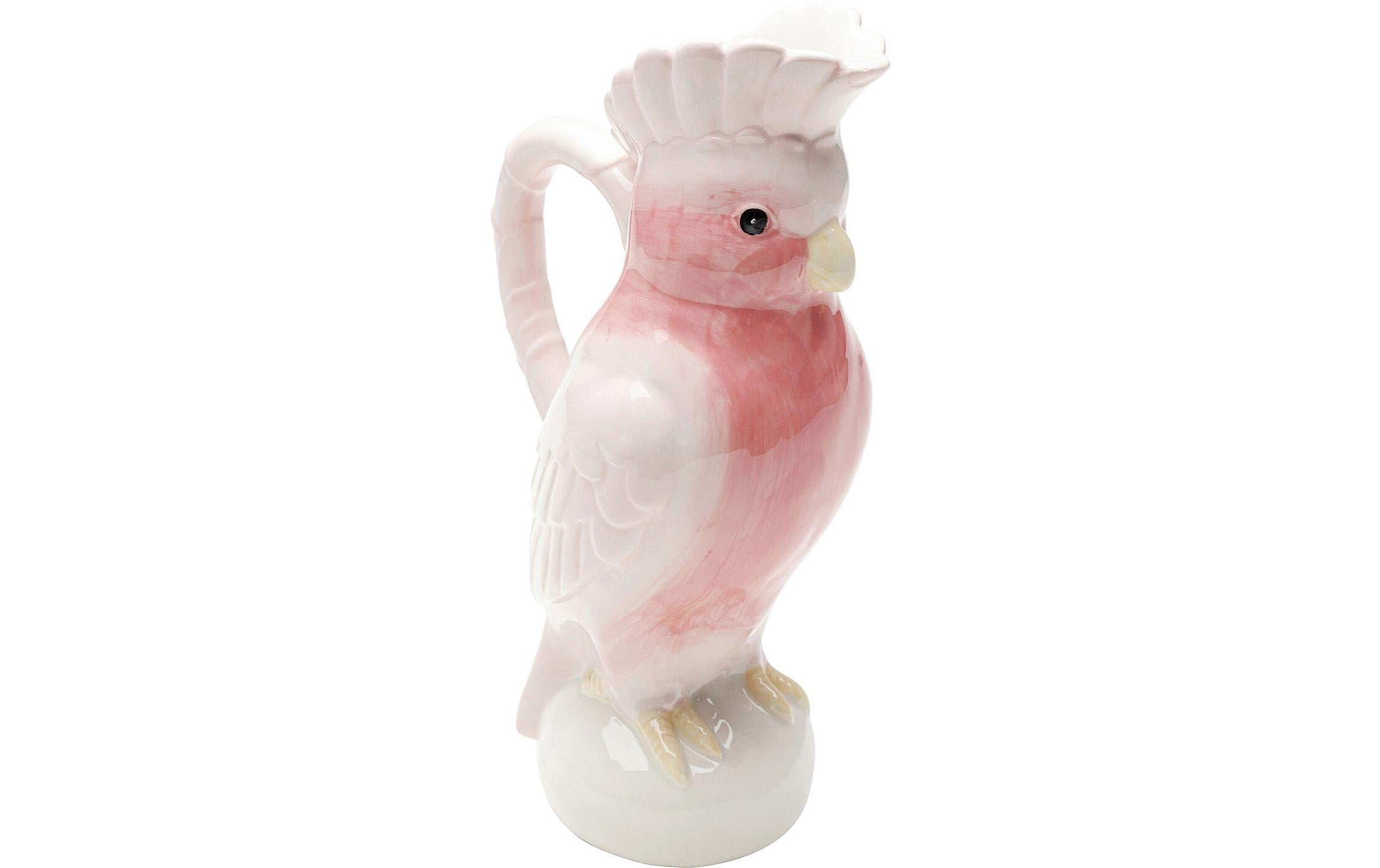 Kare Karaffe Exotic Bird 30 cm