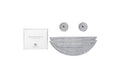 Roborock Vibrarise Wishmop Saros 10 2er Pack