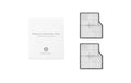 Roborock Hepa-Filter zu Saros 10 2er Pack