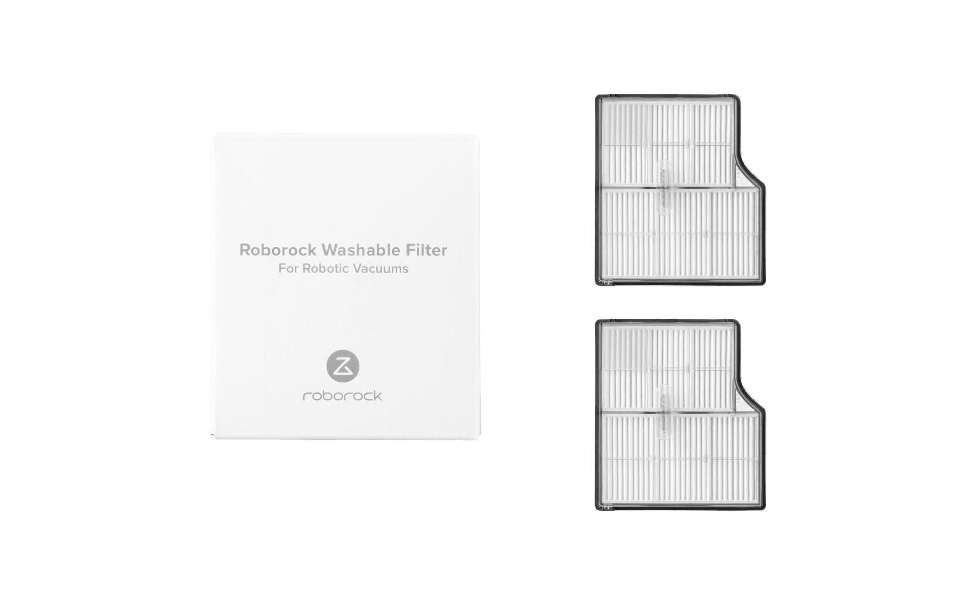 Roborock Hepa-Filter zu Saros 10 2er Pack