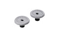 Roborock Moppads zu Saros 10 2er Pack