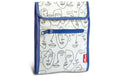 Prym Aufbewahrunggstasche Rundstricknadel Faces