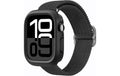 Rhinoshield Bumper Case, Black Apple Watch Series 10 (46mm)