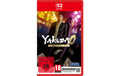 Yakuza 0 Director's Cut, Switch 2 Alter: 18+ (Game Key Card)