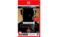 Hitman World of Assassination, Switch 2 Alter: 18+ (Game Key Card)
