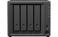 Synology DS925+, 4-bay NAS ohne Harddisk, erweiterbar auf 9-bay