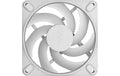 Gehäuselüfter Momentum 12 Weiss 120x120x25mm