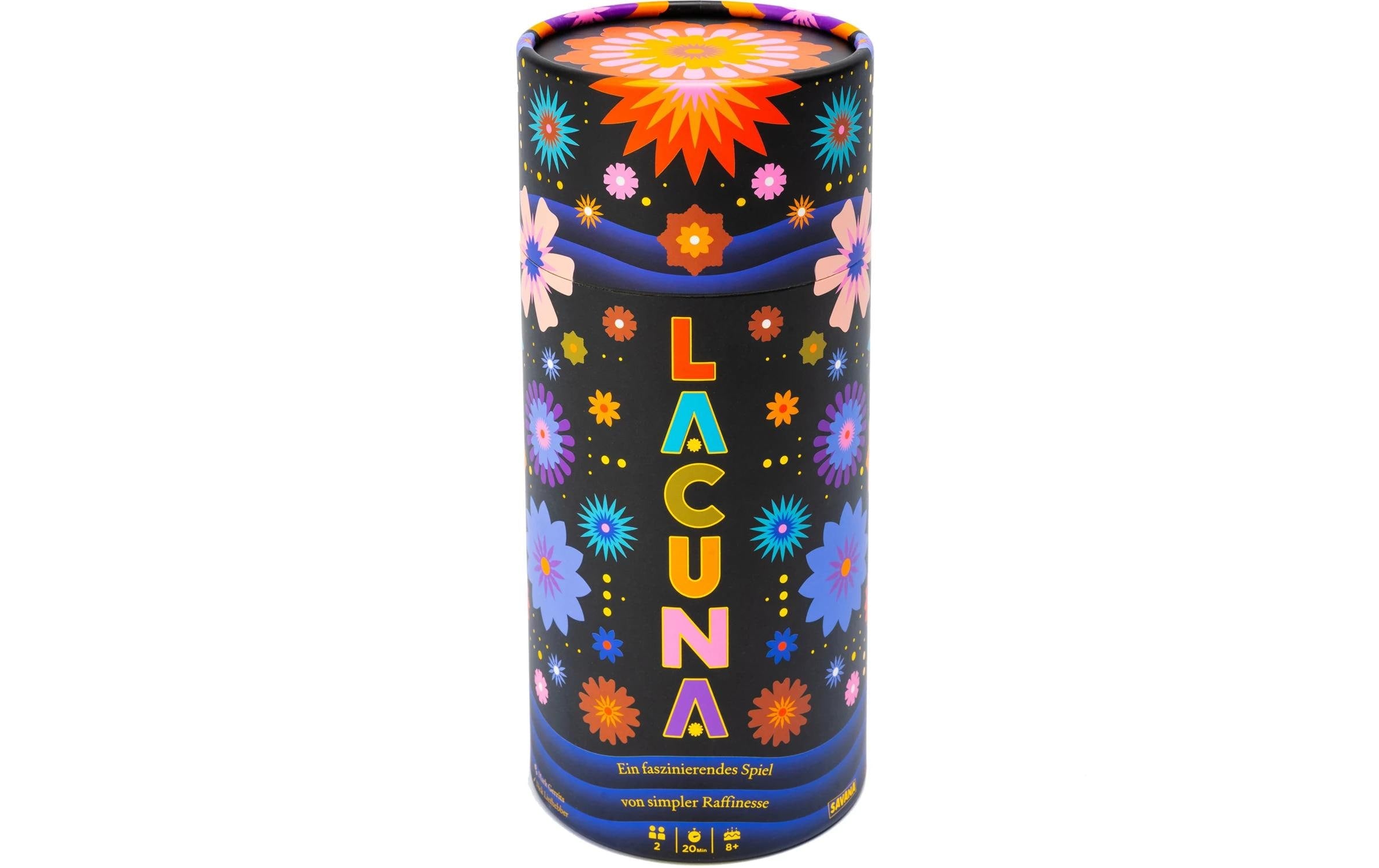 Lacuna
