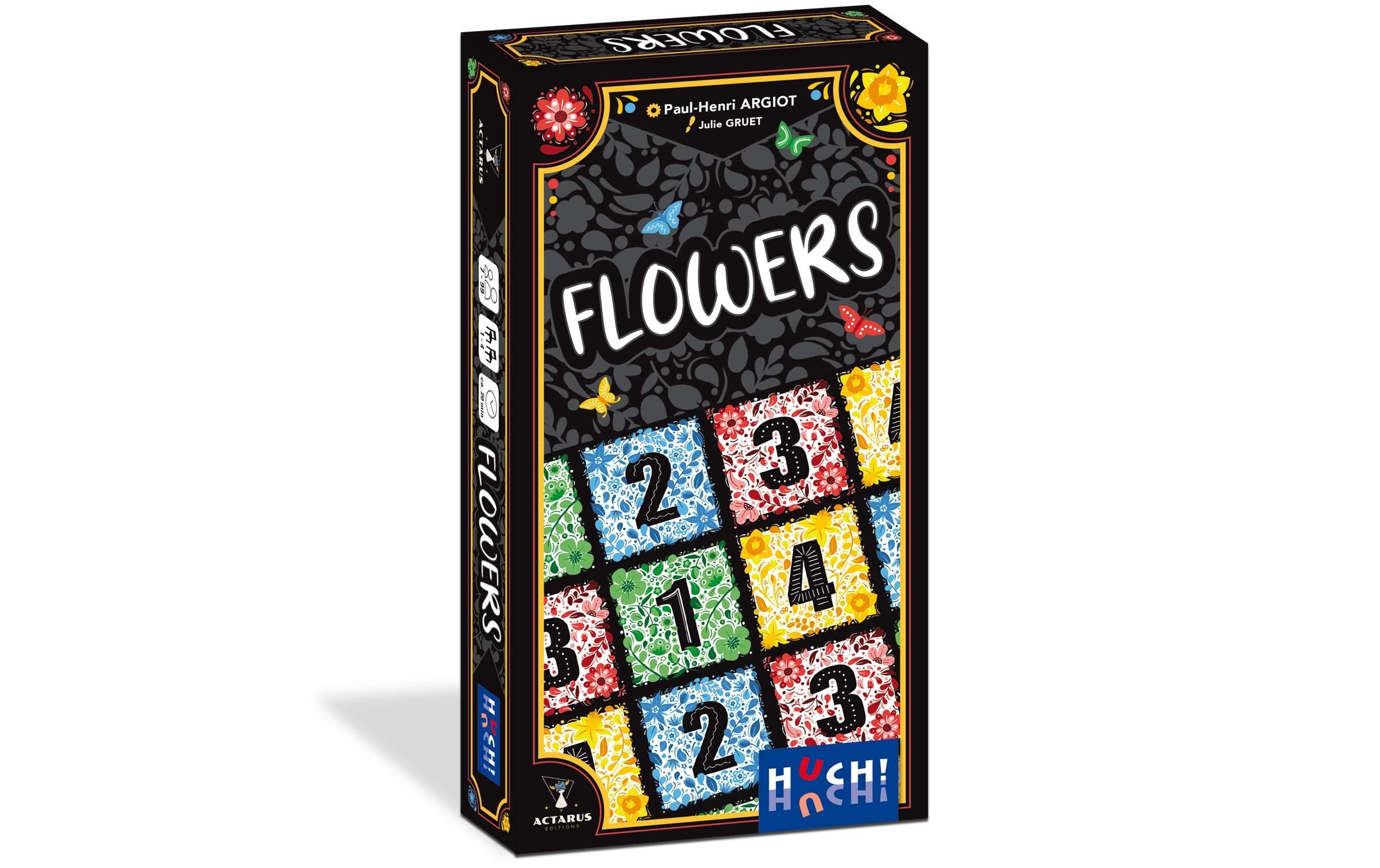 Flowers