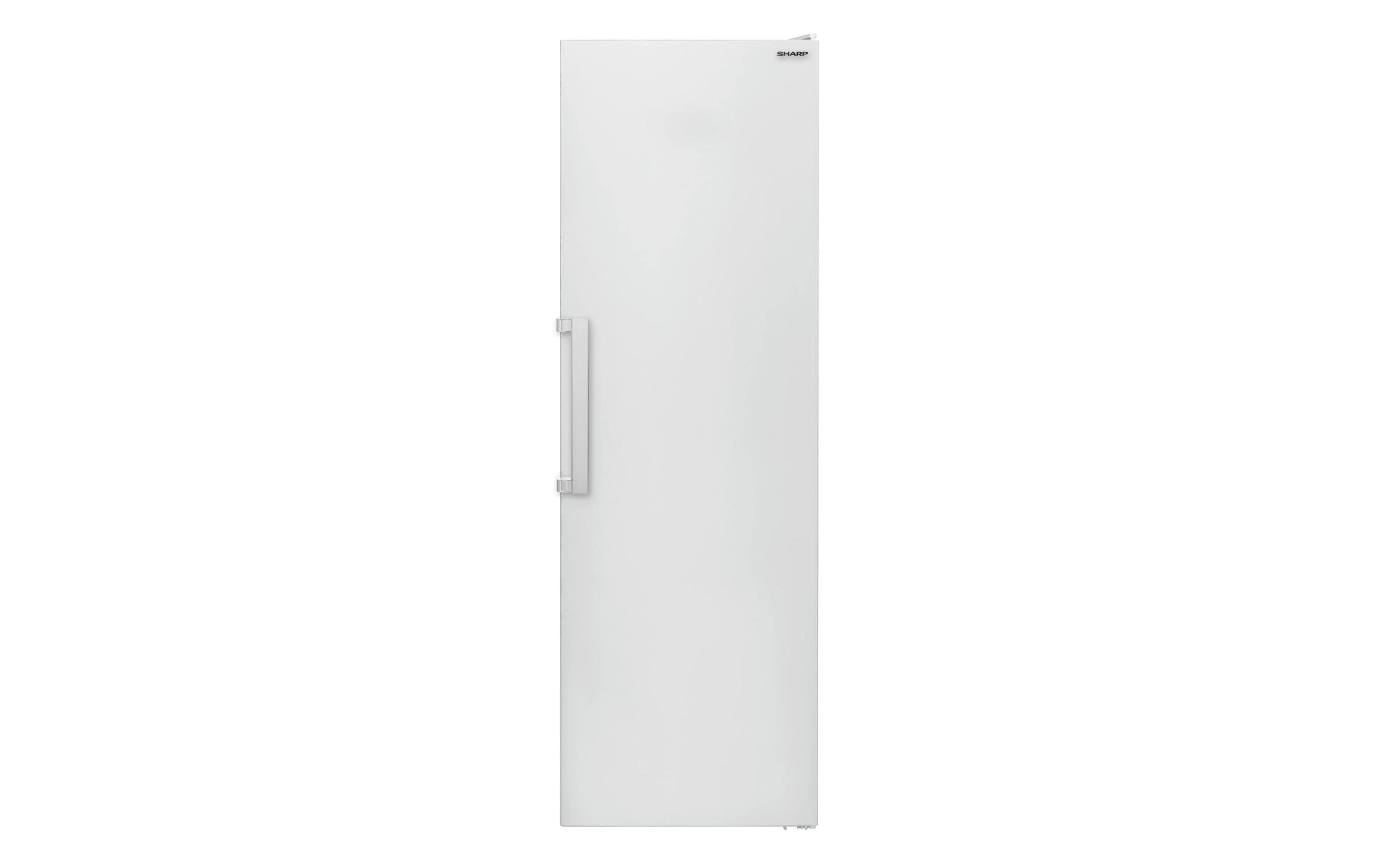Sharp Kühlschrank SJ-LC11CMXWD-EU