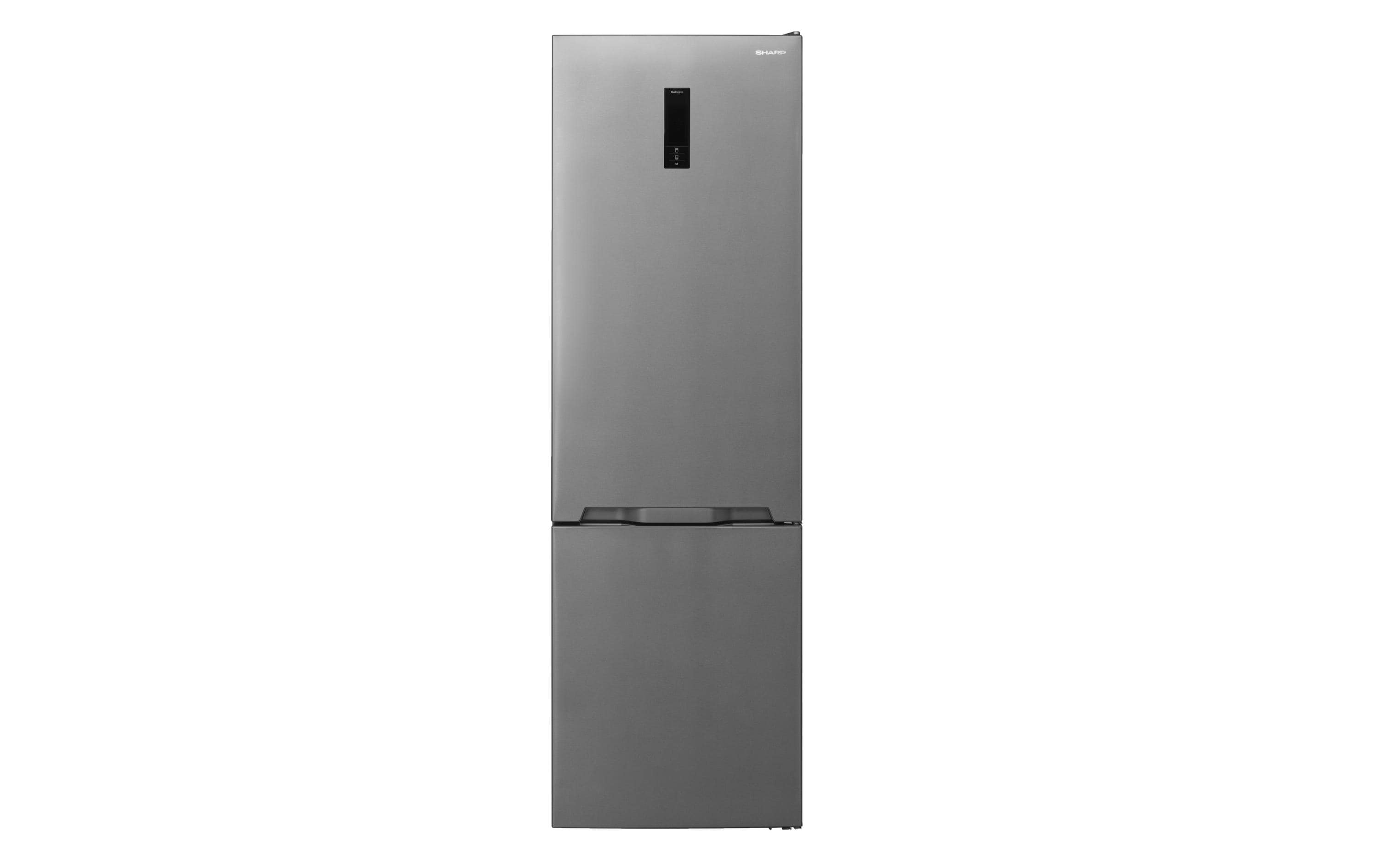 Sharp Kühlschrank SJ-NBA20IEXID-EU