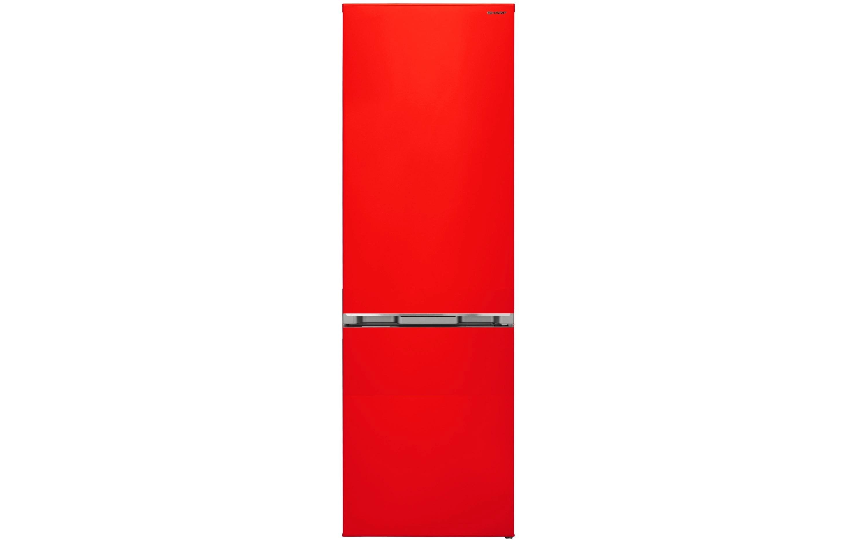 Sharp Kühlschrank SJ-FBB05DTXRD-CH