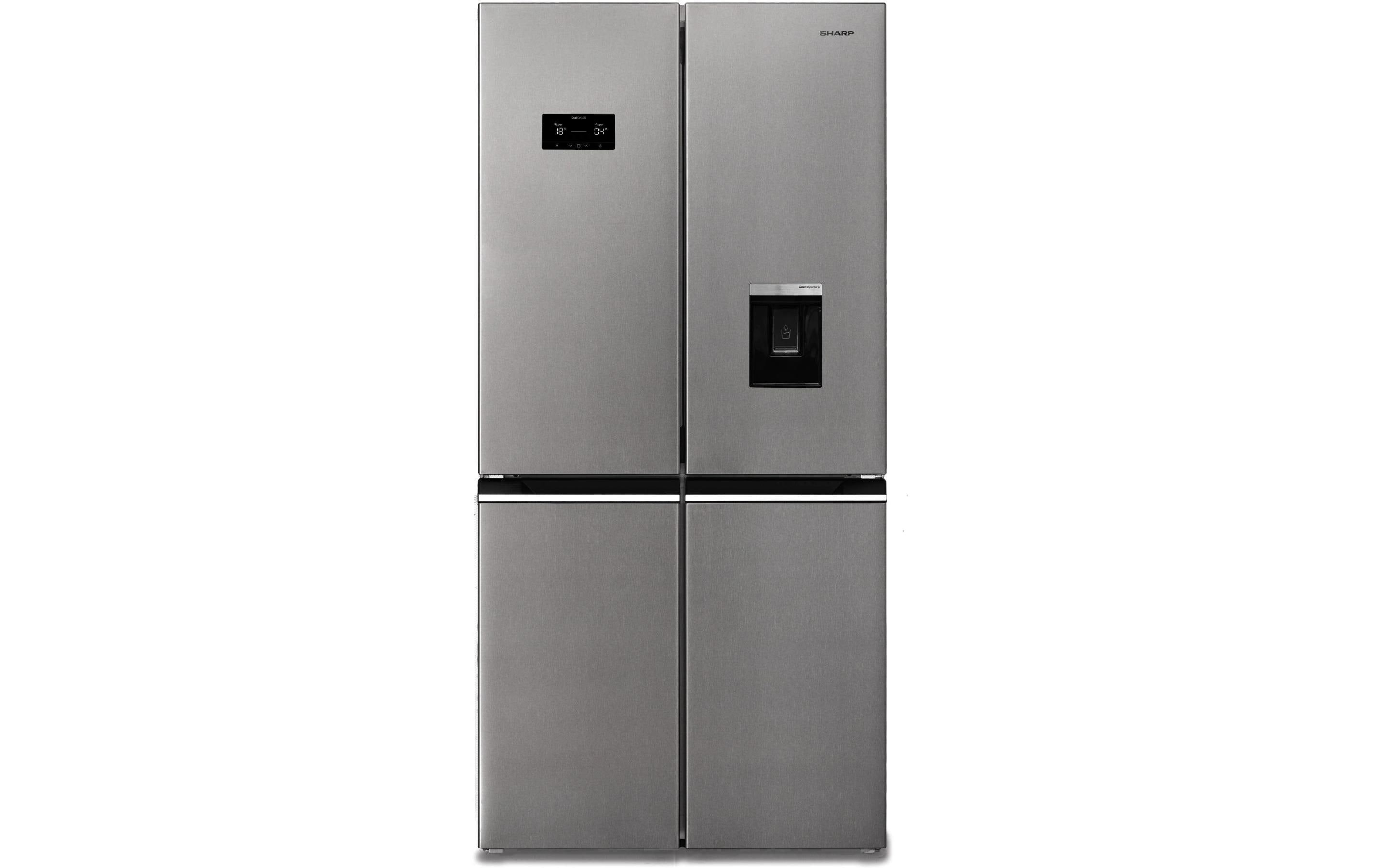 Sharp Food Center SJ-NFA35IHDPD-CH