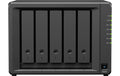 Synology DX525, 5-bay Expansionseinheit SATA Case, ohne Harddisk