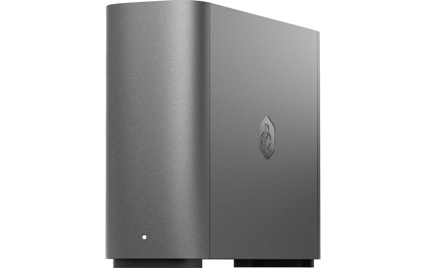 Synology BeeStation Plus 8TB USB 3.2 Gen 1 (Typ A+C), 1GbE RJ45