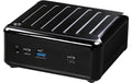 ASRock 4X4 BOX-4800U, Fanned BOX AMD Ryzen 4000U, 2x SO-DDR4, HDMI, DP
