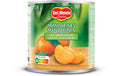 Mandarinen leicht gezuckert 175g