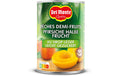 Pfirsiche Halbe Frucht leicht gezuckert 235g
